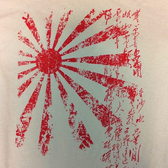 Men's Crew Neck Tee - Picture 3 of 3